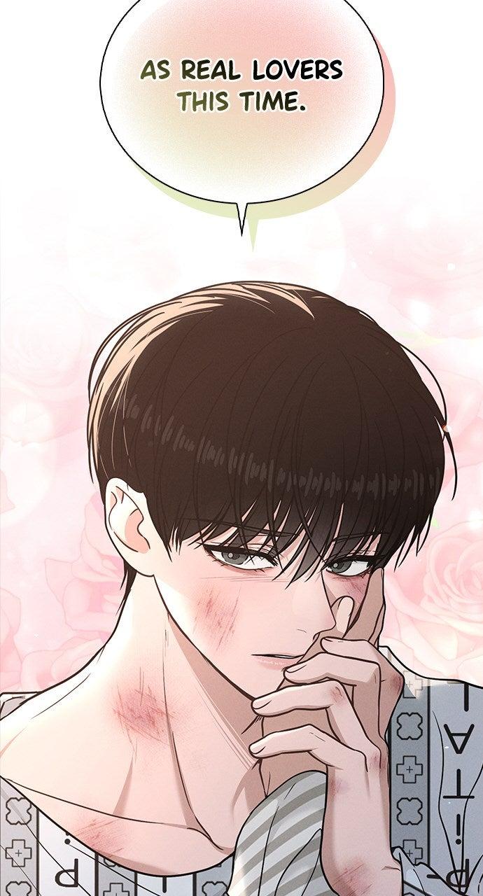 Ex-Love Review Chapter 49 - Page 78