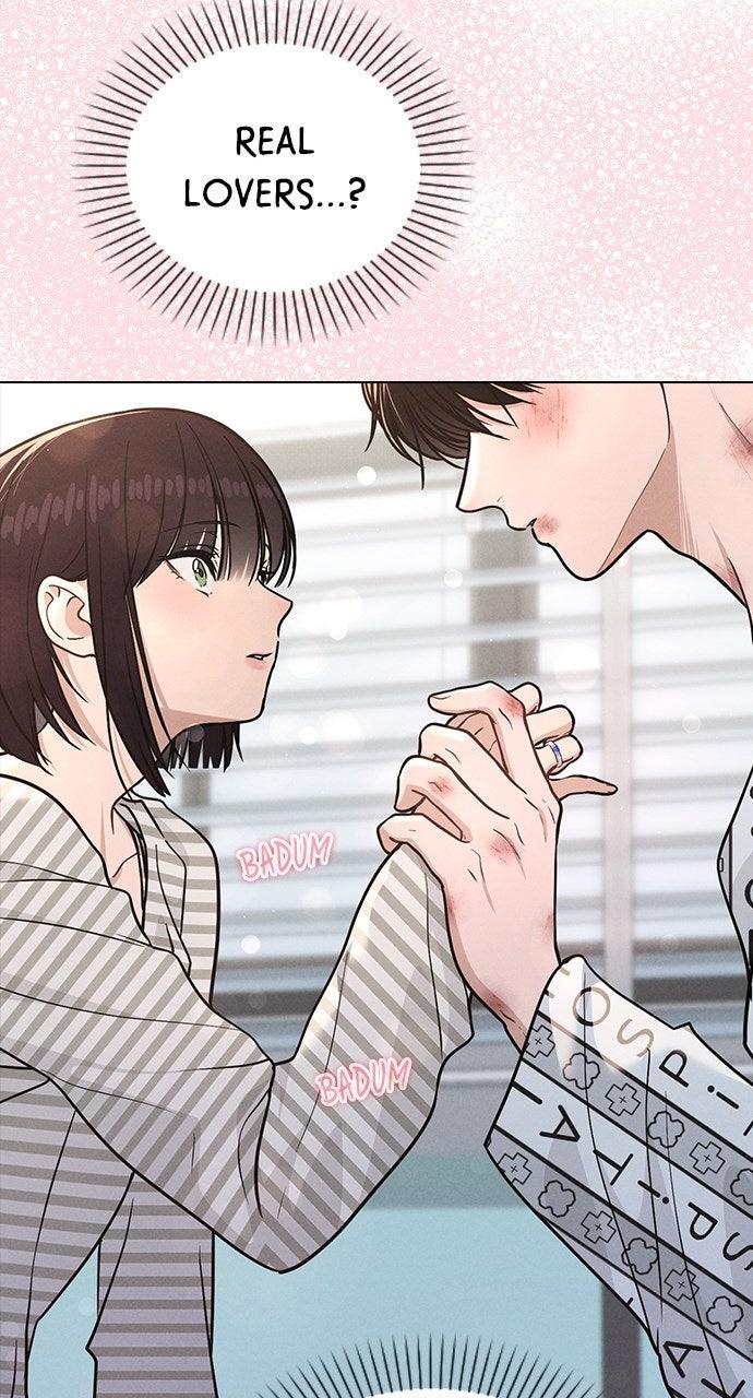 Ex-Love Review Chapter 49 - Page 81