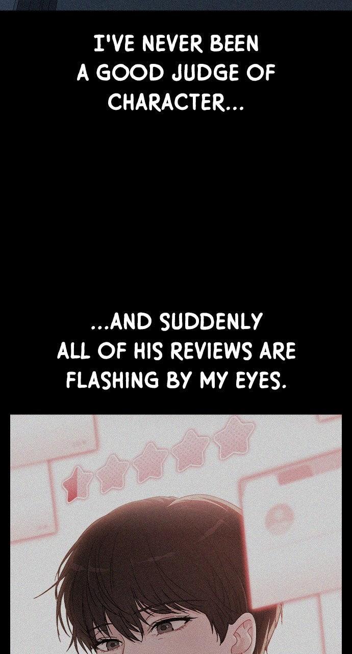 Ex-Love Review Chapter 49 - Page 90