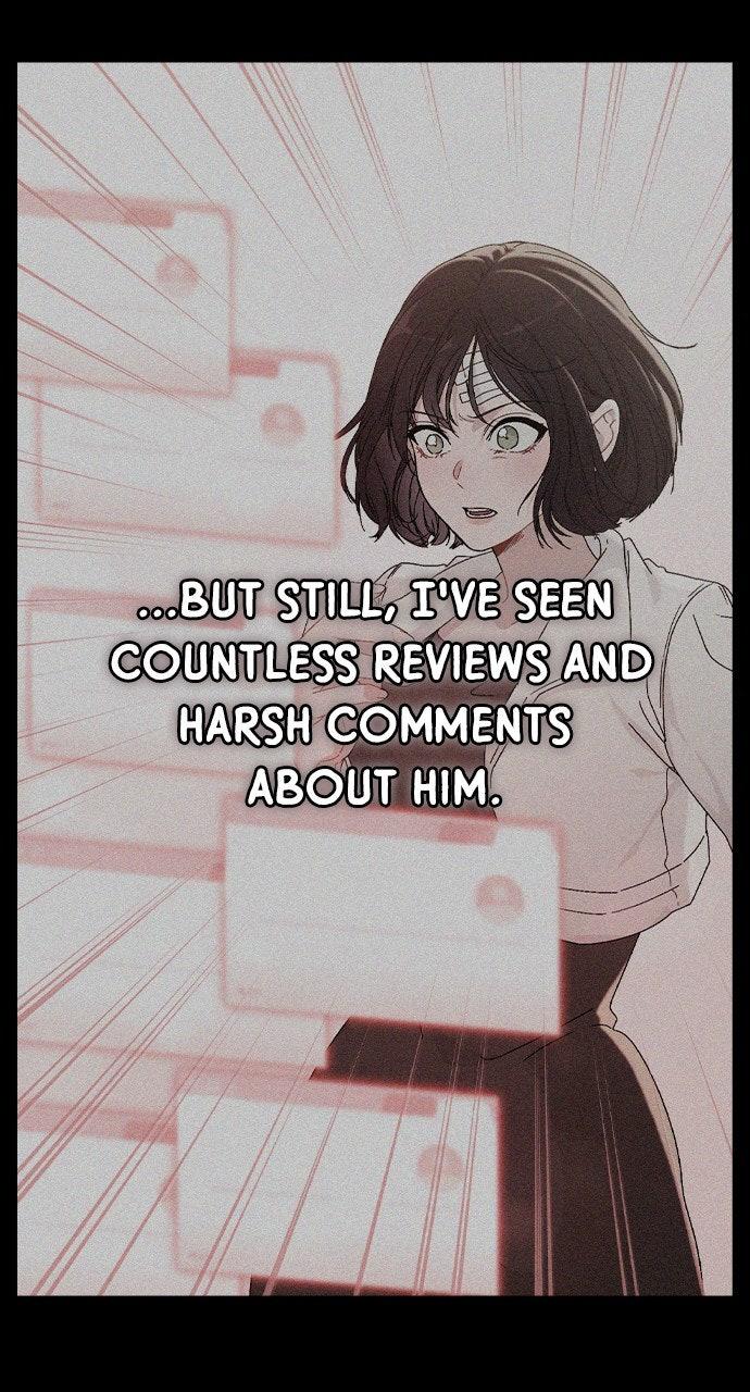 Ex-Love Review Chapter 49 - Page 92