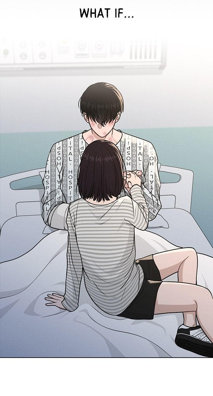 Ex-Love Review Chapter 49 - Page 94