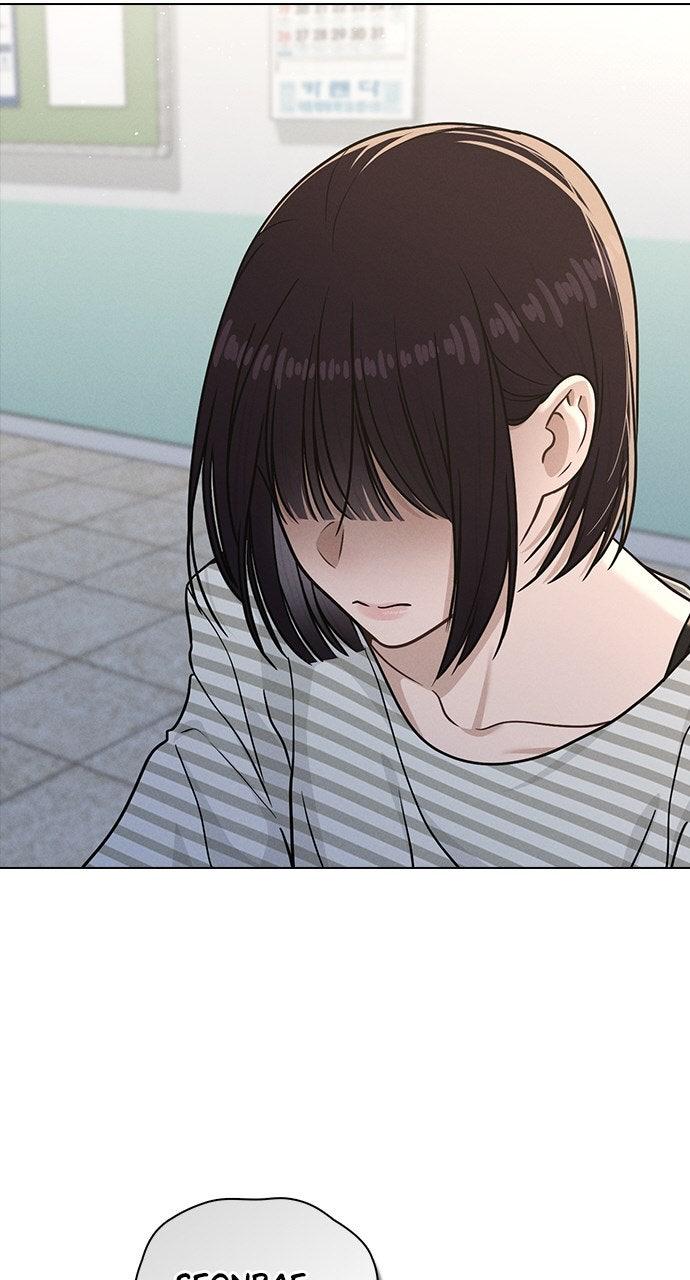 Ex-Love Review Chapter 49 - Page 97