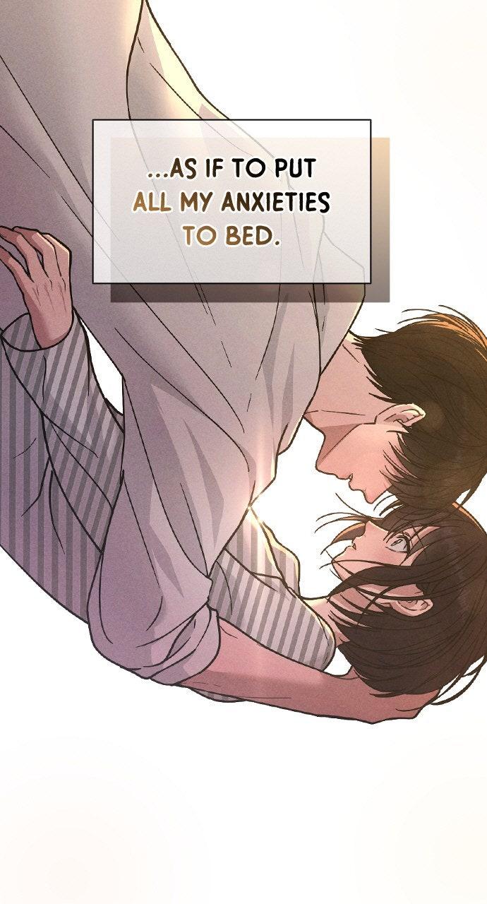 Ex-Love Review Chapter 49 - Page 104