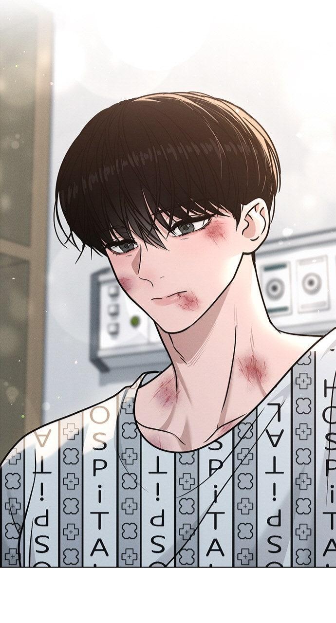 Ex-Love Review Chapter 49 - Page 107