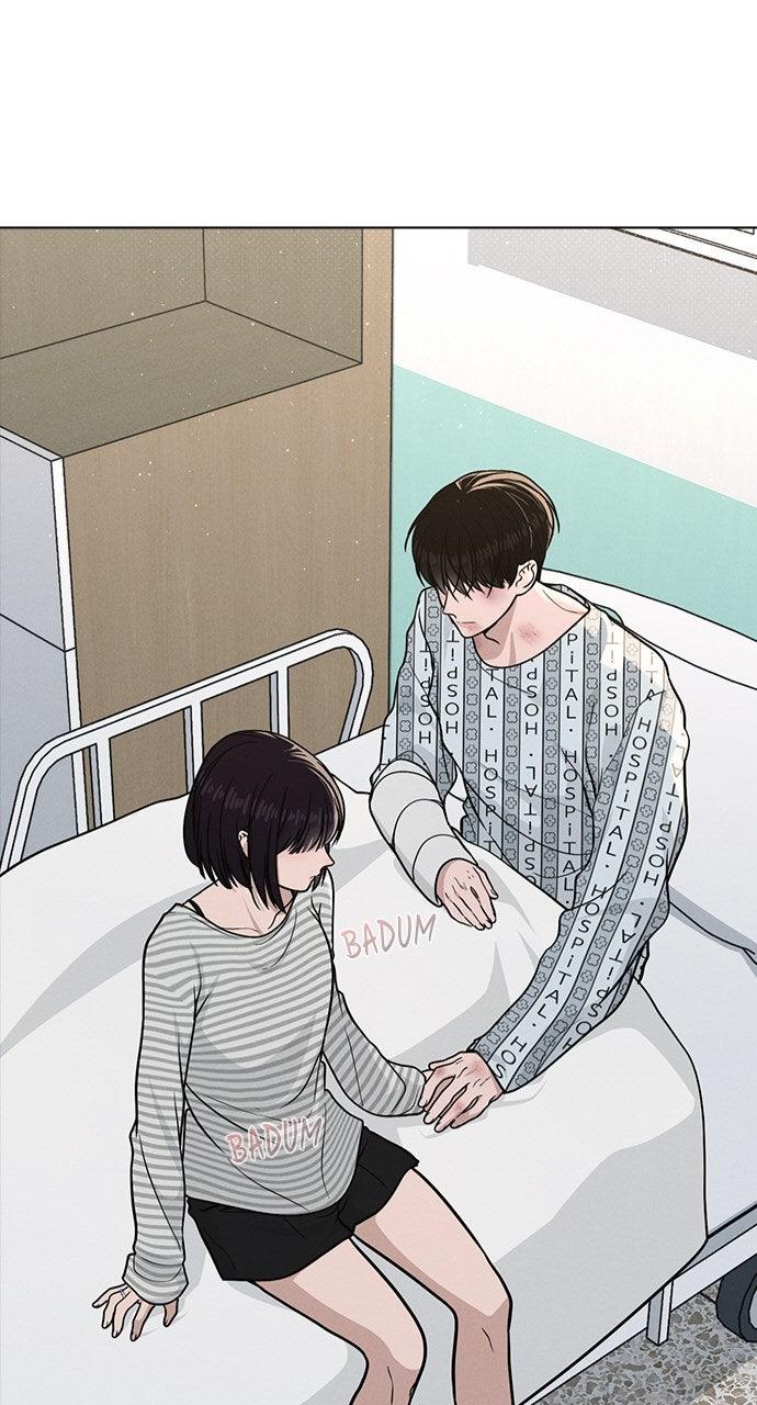 Ex-Love Review Chapter 49 - Page 108