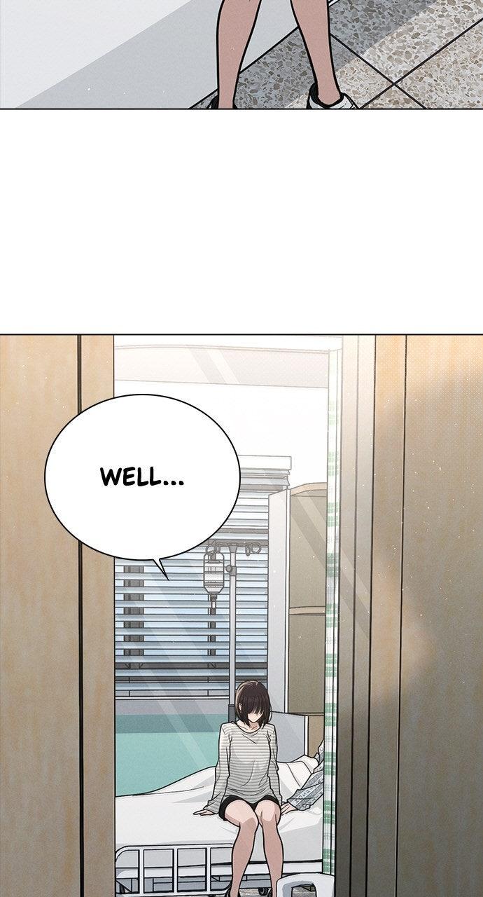 Ex-Love Review Chapter 49 - Page 109