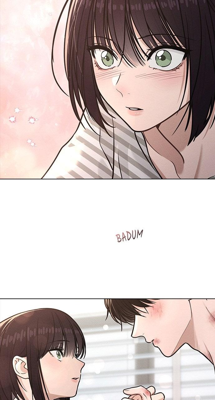 Ex-Love Review Chapter 50 - Page 4