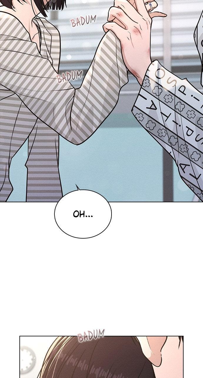 Ex-Love Review Chapter 50 - Page 5