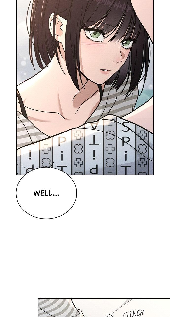 Ex-Love Review Chapter 50 - Page 6