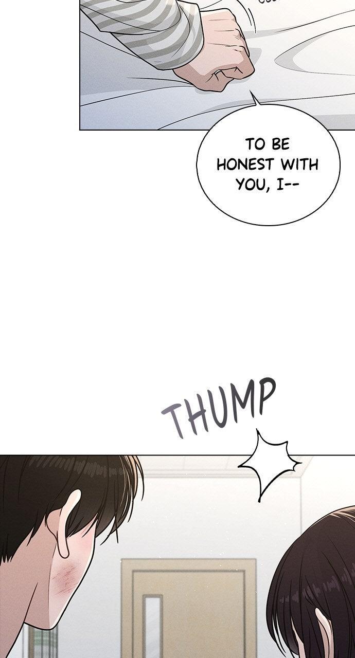 Ex-Love Review Chapter 50 - Page 7