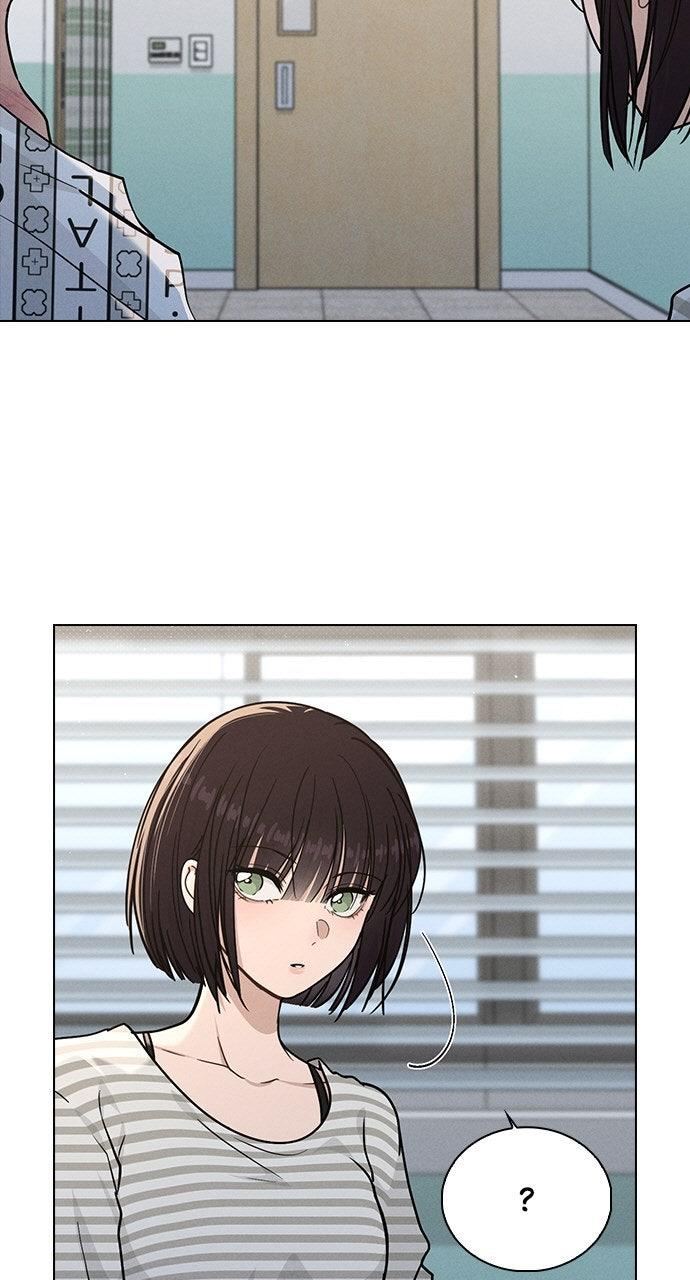 Ex-Love Review Chapter 50 - Page 8