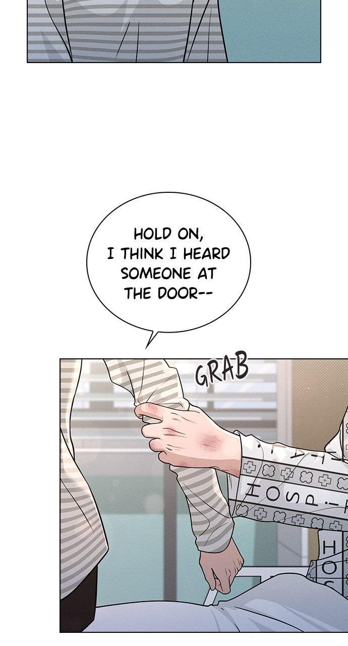 Ex-Love Review Chapter 50 - Page 9