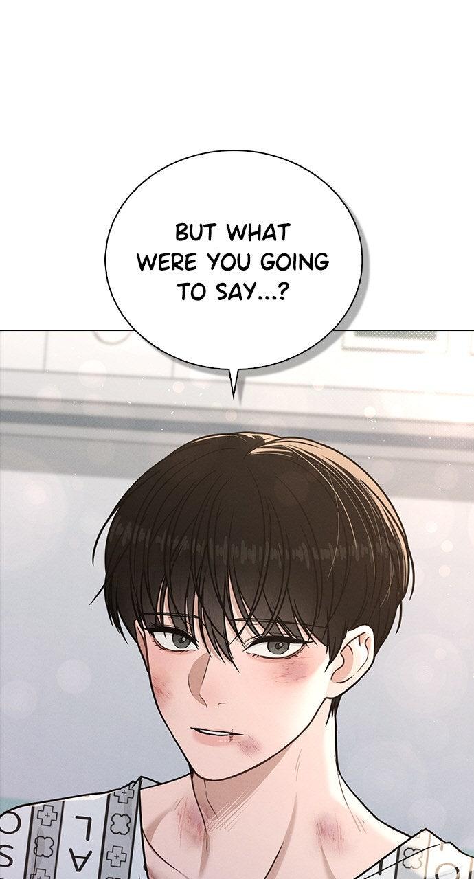 Ex-Love Review Chapter 50 - Page 10