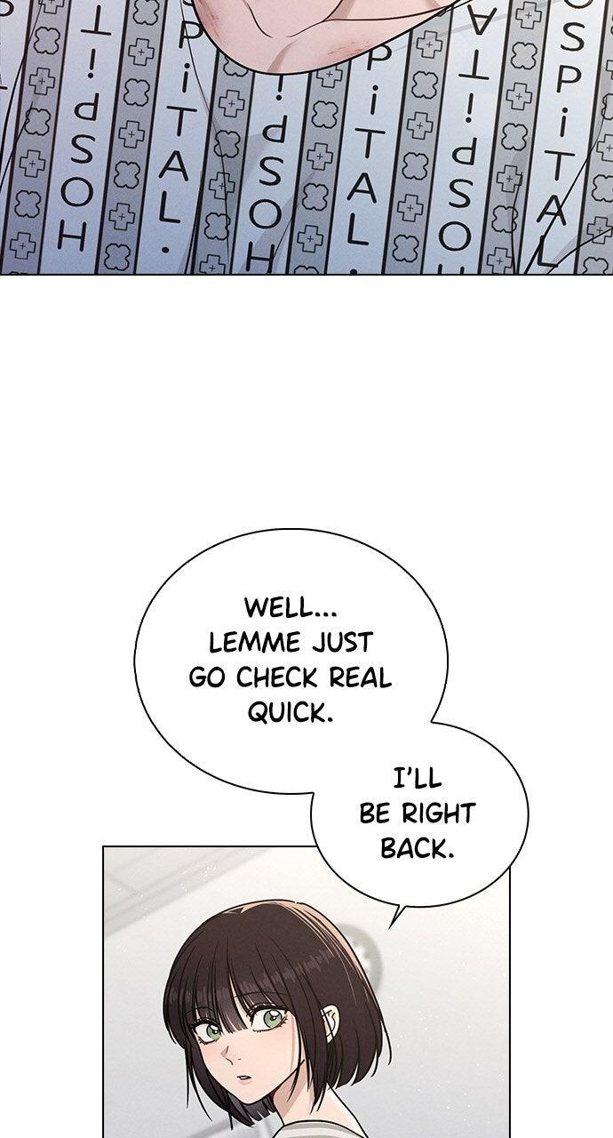 Ex-Love Review Chapter 50 - Page 11