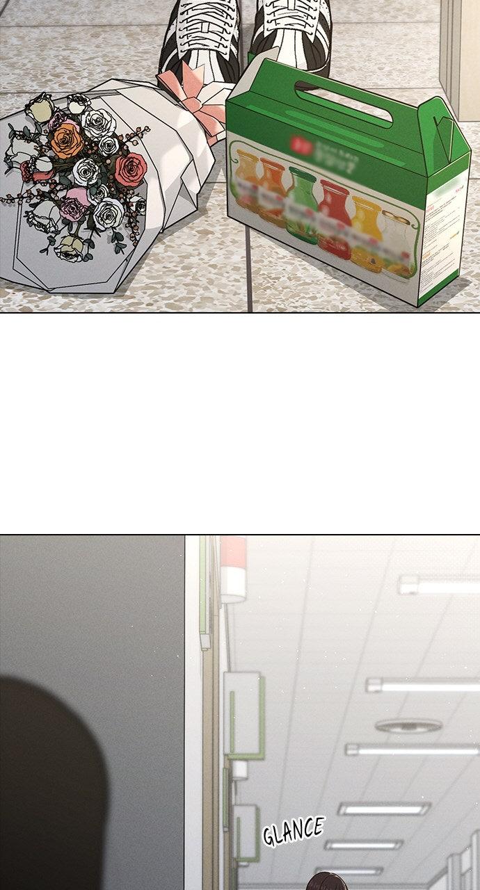 Ex-Love Review Chapter 50 - Page 13