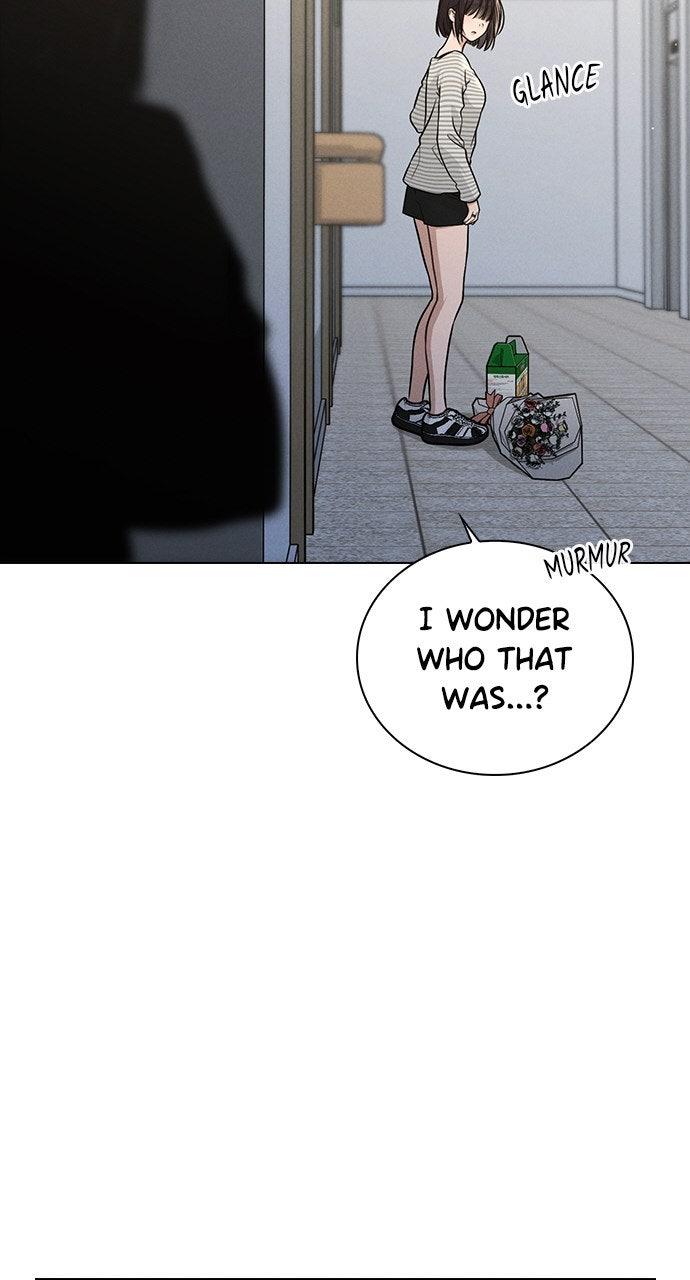 Ex-Love Review Chapter 50 - Page 14