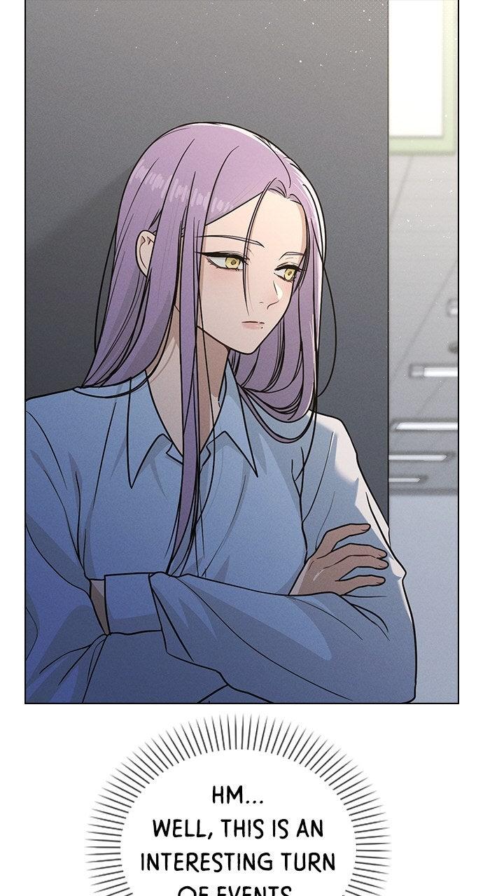 Ex-Love Review Chapter 50 - Page 15