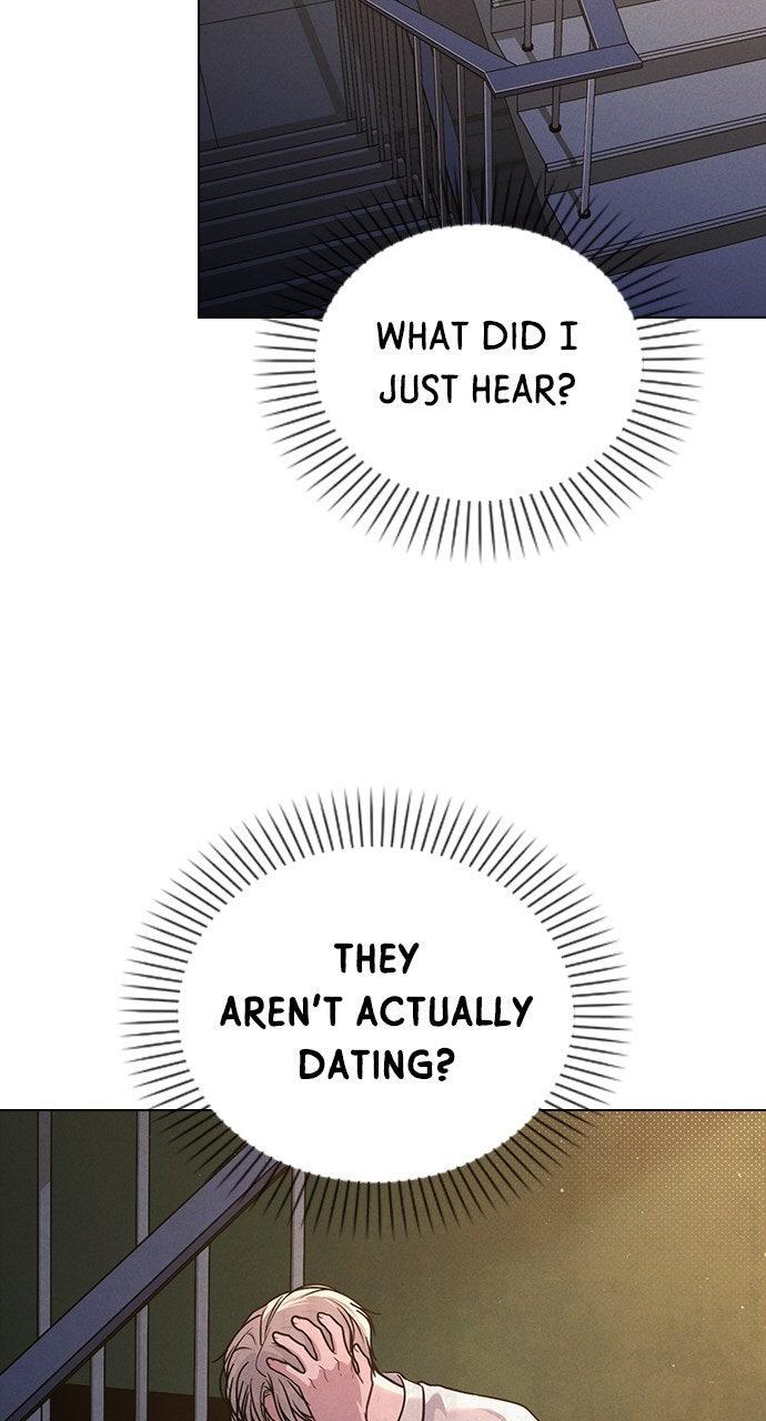 Ex-Love Review Chapter 50 - Page 18