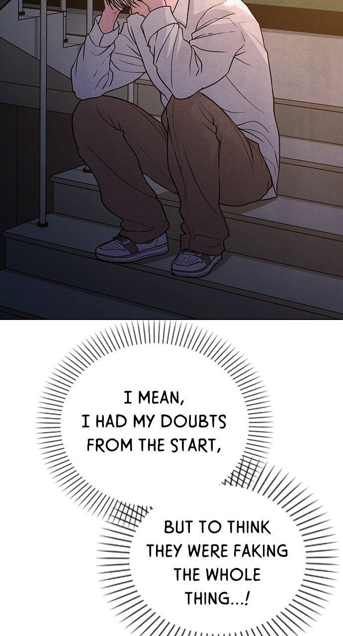 Ex-Love Review Chapter 50 - Page 19