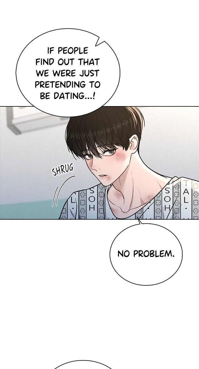 Ex-Love Review Chapter 50 - Page 25