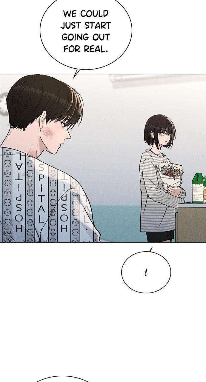 Ex-Love Review Chapter 50 - Page 26