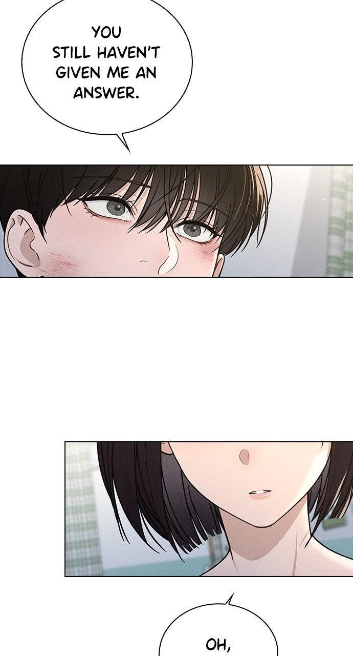 Ex-Love Review Chapter 50 - Page 27