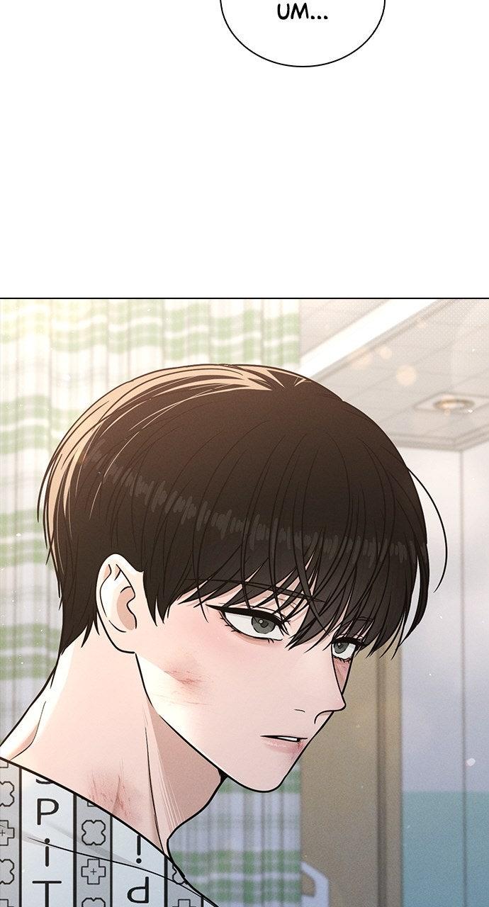 Ex-Love Review Chapter 50 - Page 28