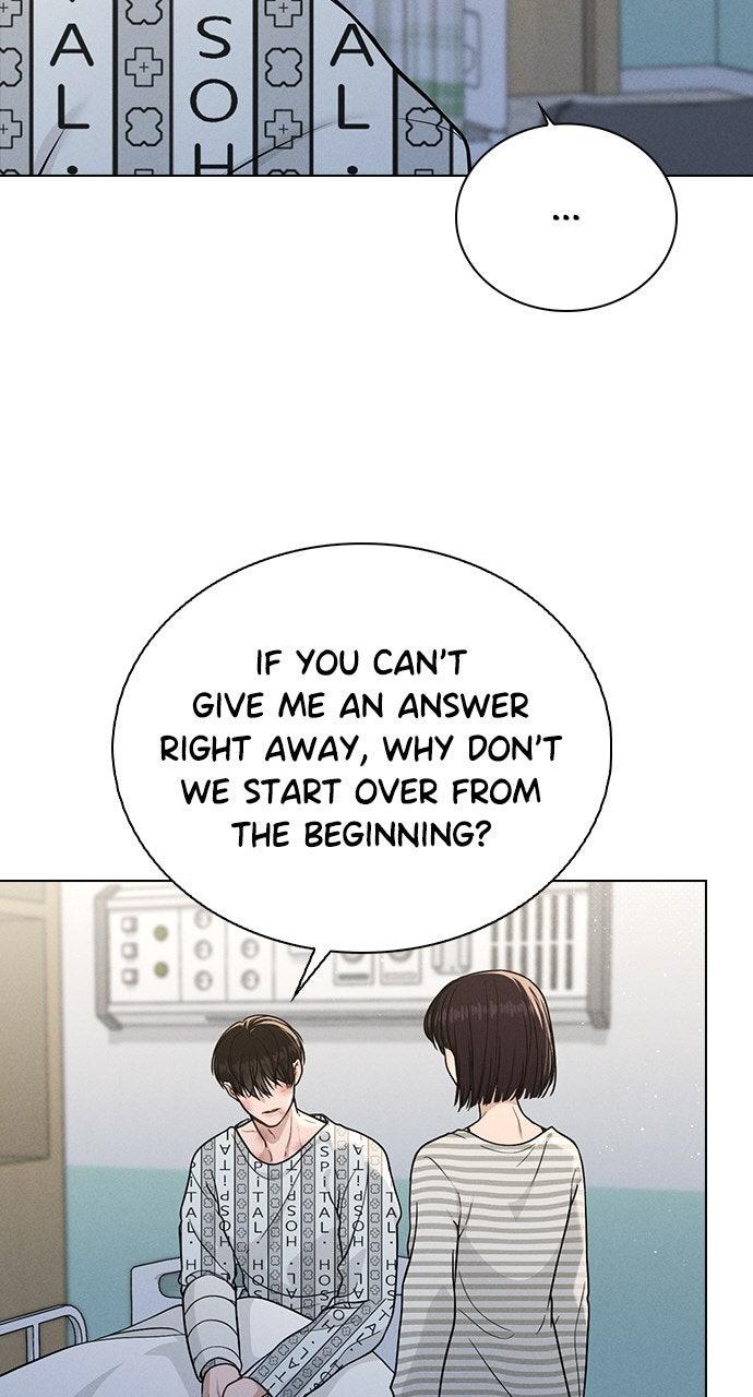 Ex-Love Review Chapter 50 - Page 29