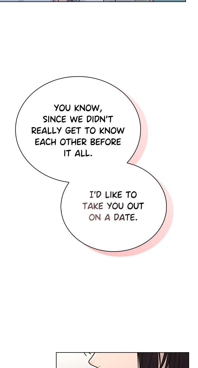 Ex-Love Review Chapter 50 - Page 30