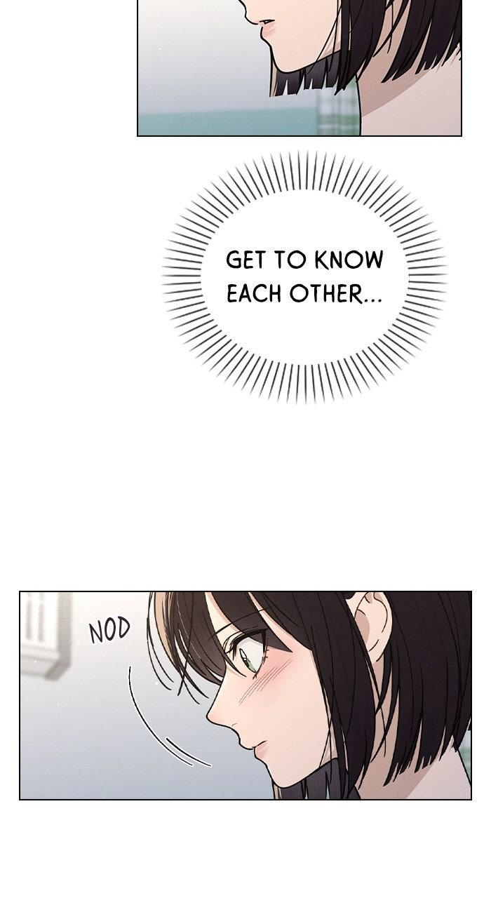 Ex-Love Review Chapter 50 - Page 31