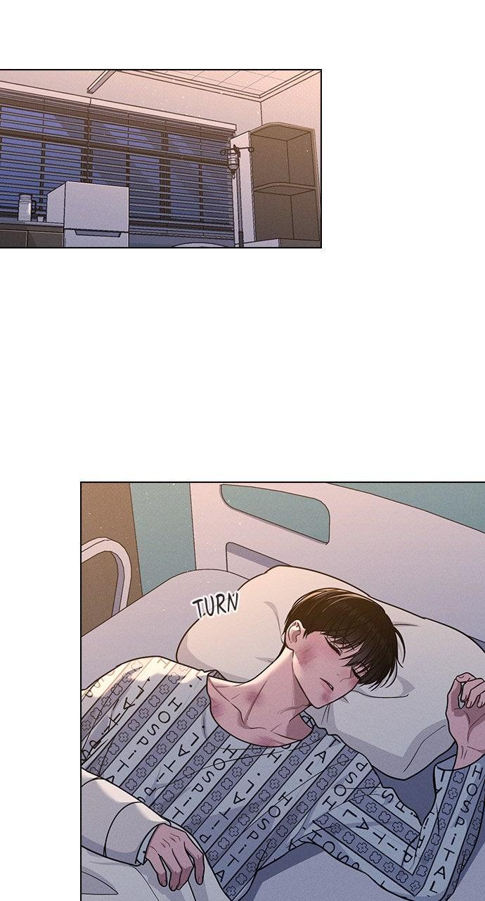 Ex-Love Review Chapter 50 - Page 33