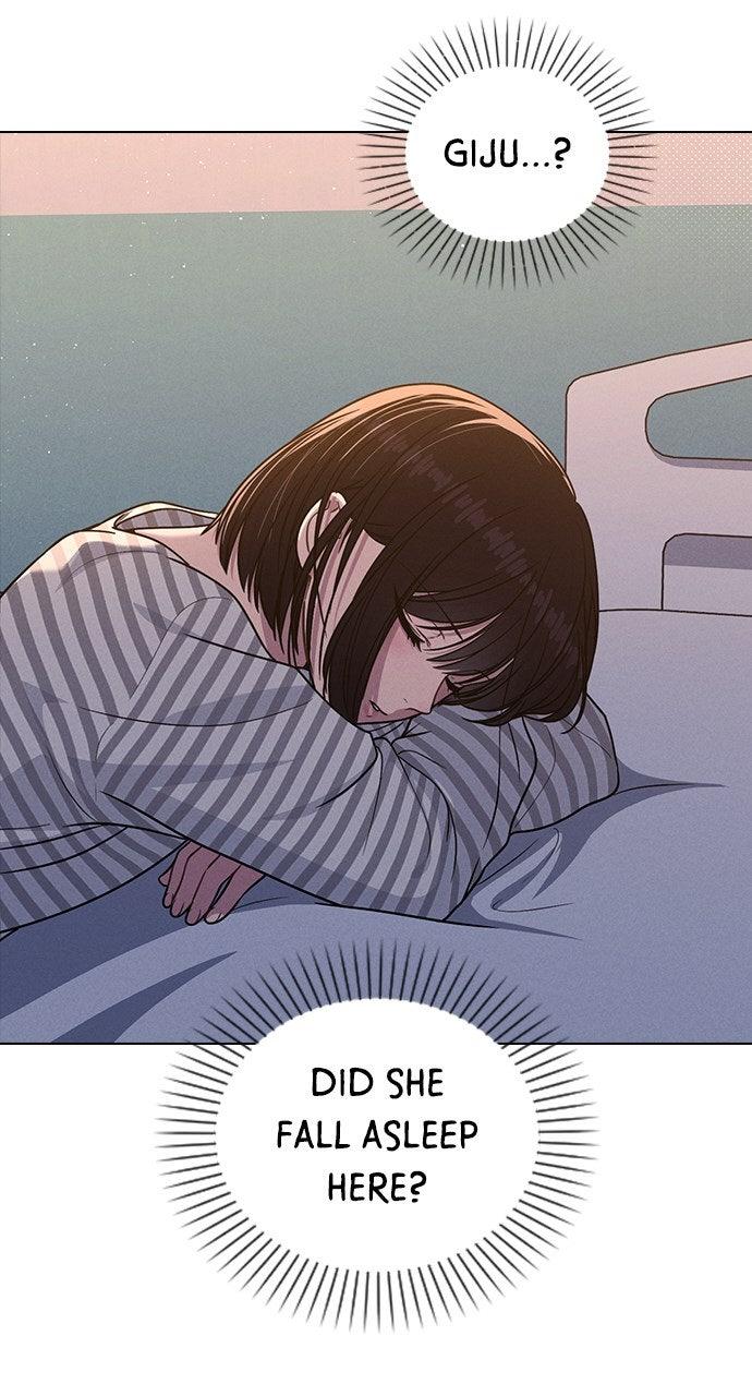 Ex-Love Review Chapter 50 - Page 35