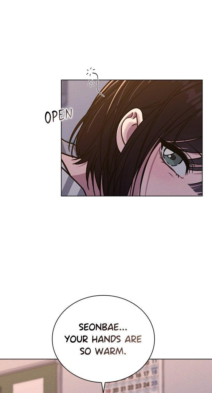 Ex-Love Review Chapter 50 - Page 37