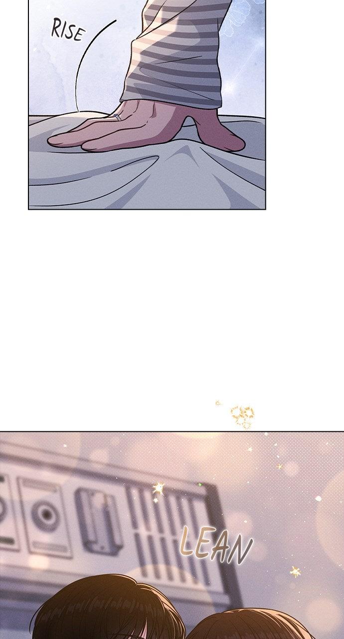 Ex-Love Review Chapter 50 - Page 39