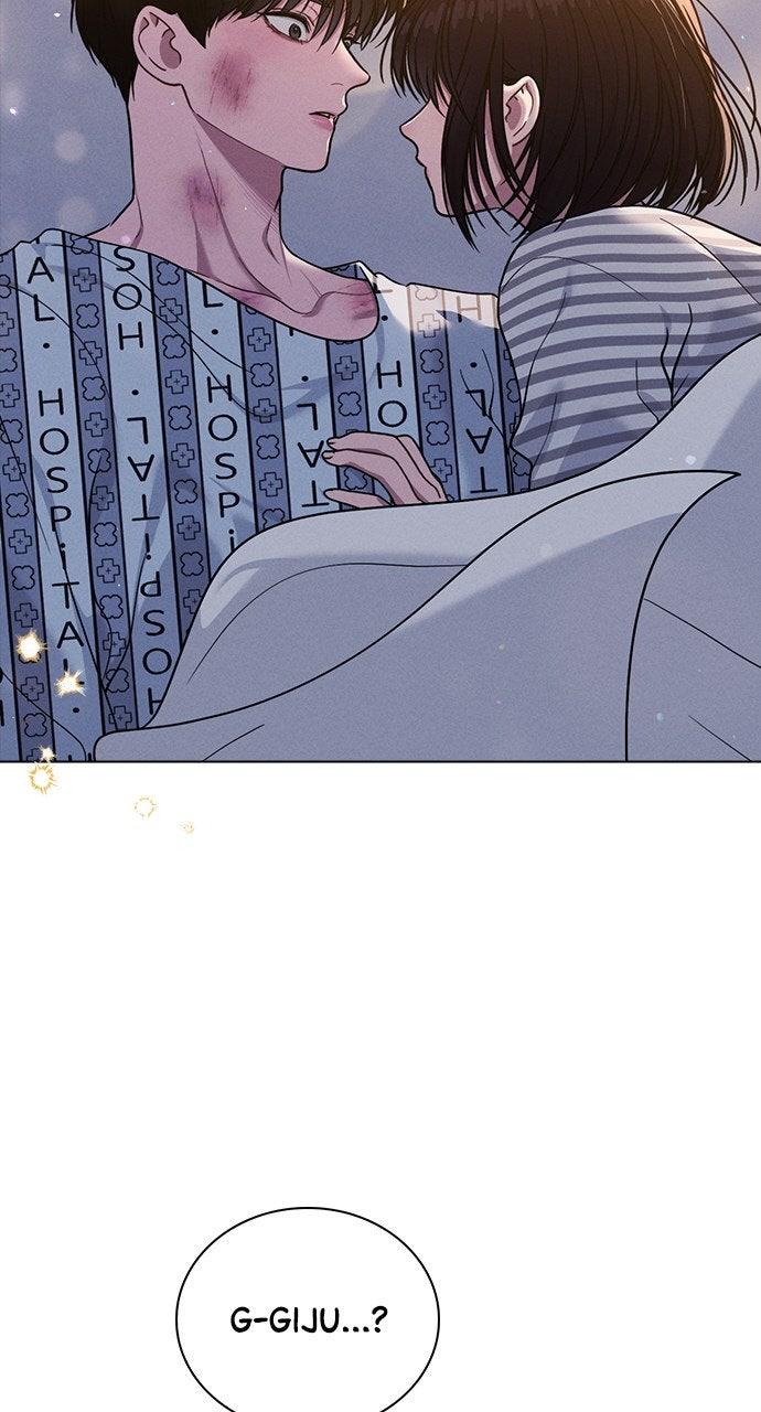 Ex-Love Review Chapter 50 - Page 40