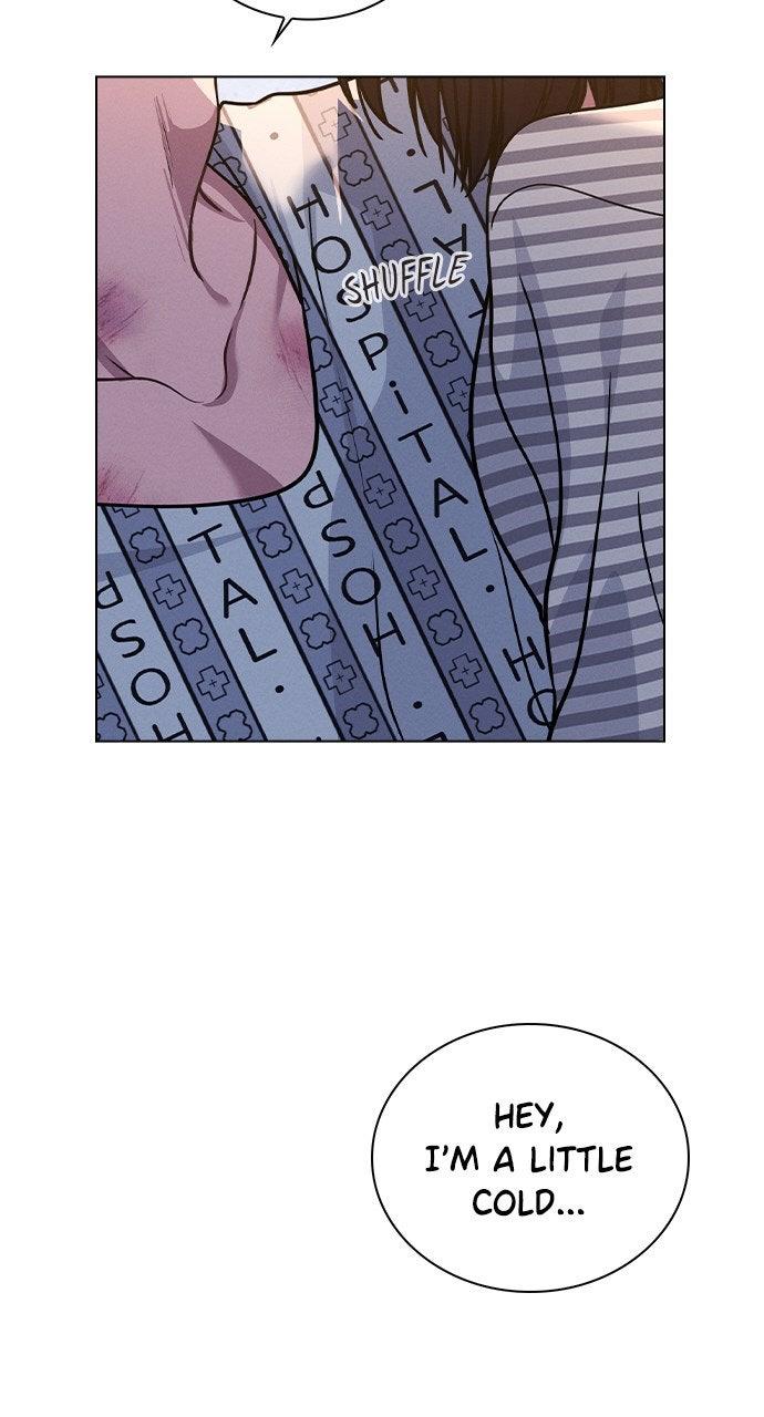 Ex-Love Review Chapter 50 - Page 41