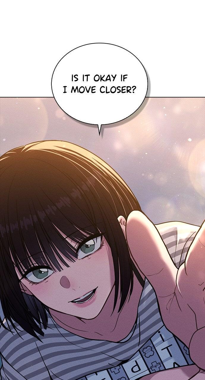 Ex-Love Review Chapter 50 - Page 42