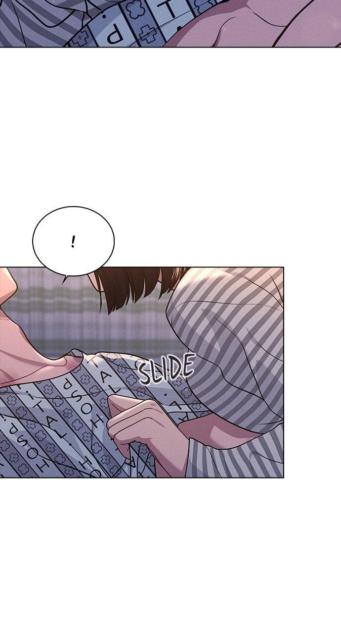 Ex-Love Review Chapter 50 - Page 43