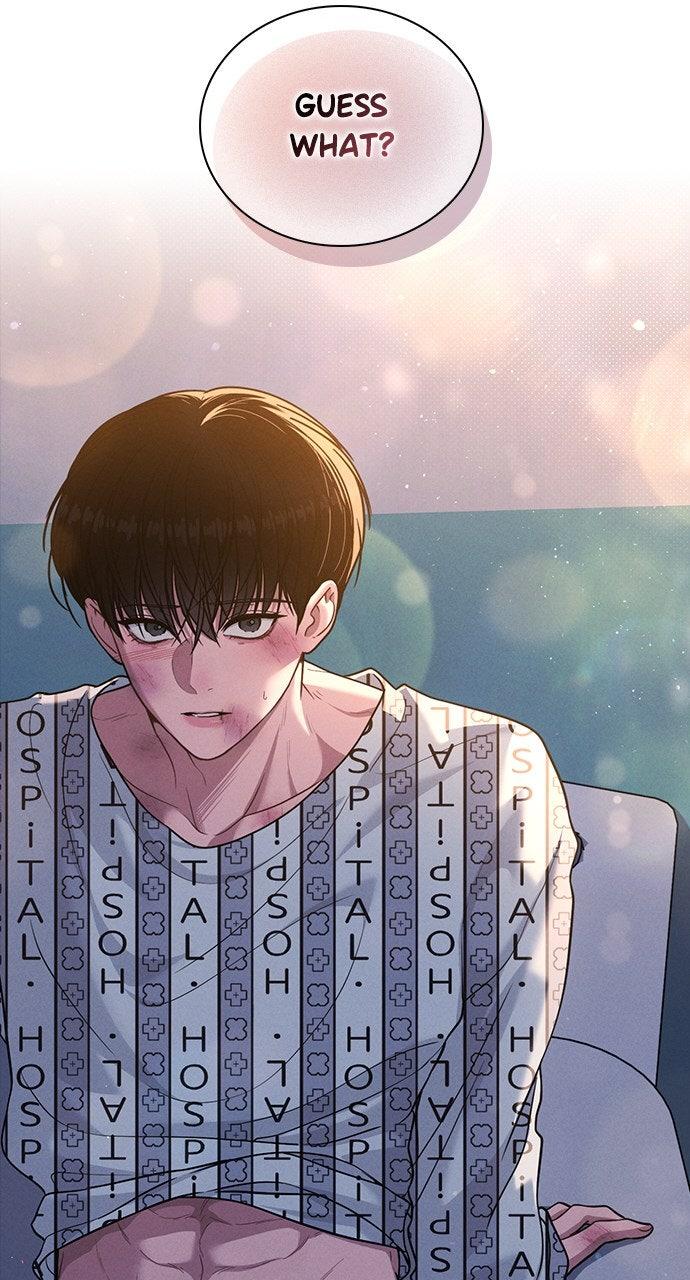 Ex-Love Review Chapter 50 - Page 44