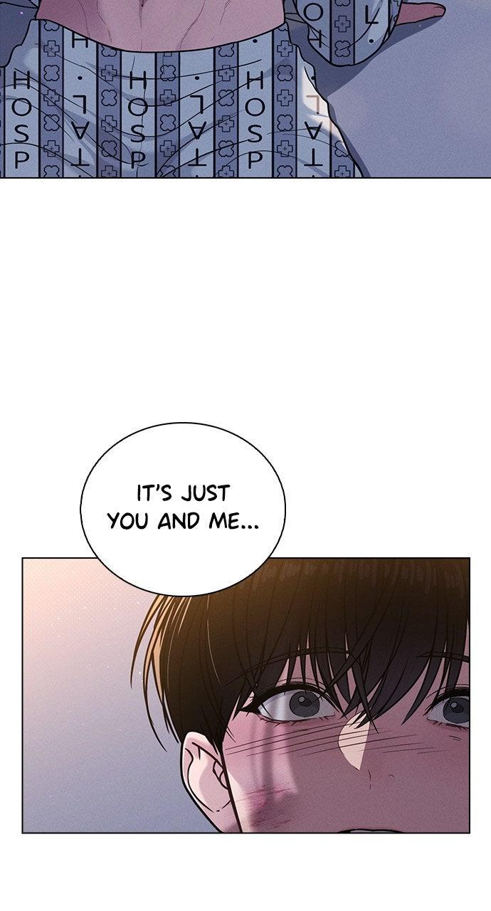 Ex-Love Review Chapter 50 - Page 45