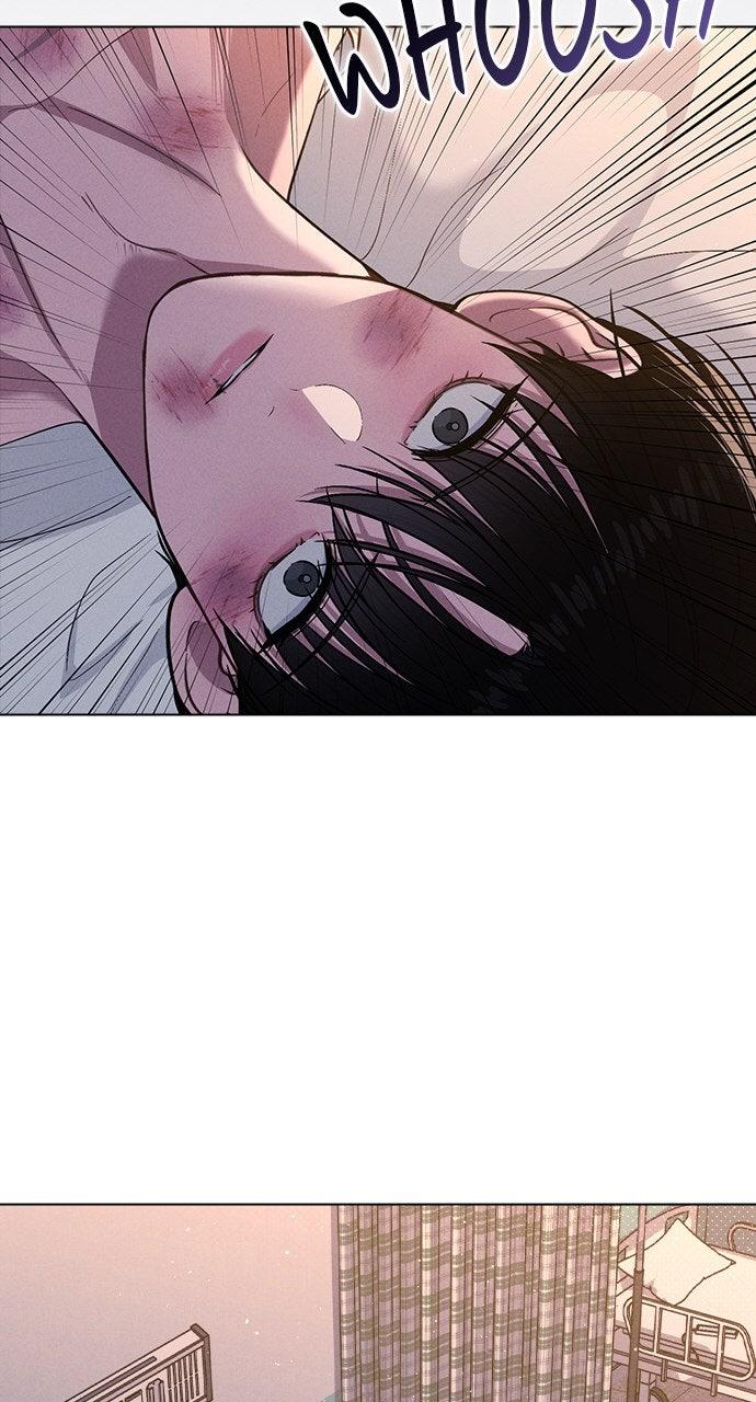 Ex-Love Review Chapter 50 - Page 48