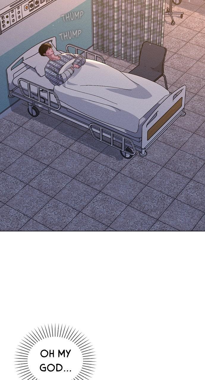 Ex-Love Review Chapter 50 - Page 49