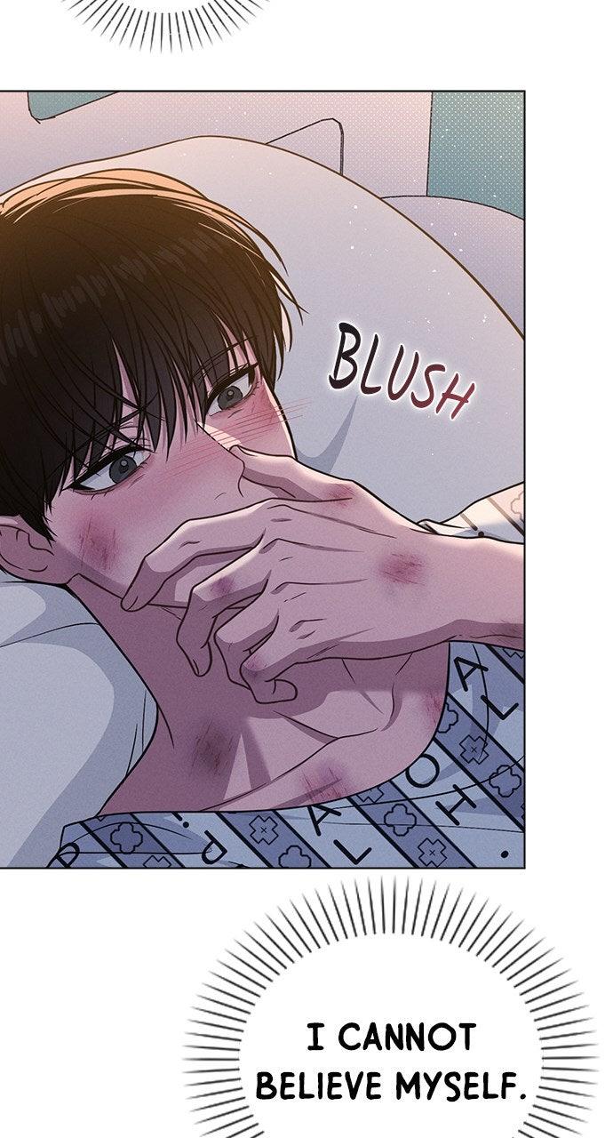 Ex-Love Review Chapter 50 - Page 50