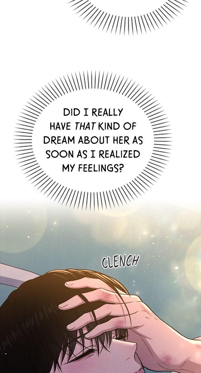 Ex-Love Review Chapter 50 - Page 51