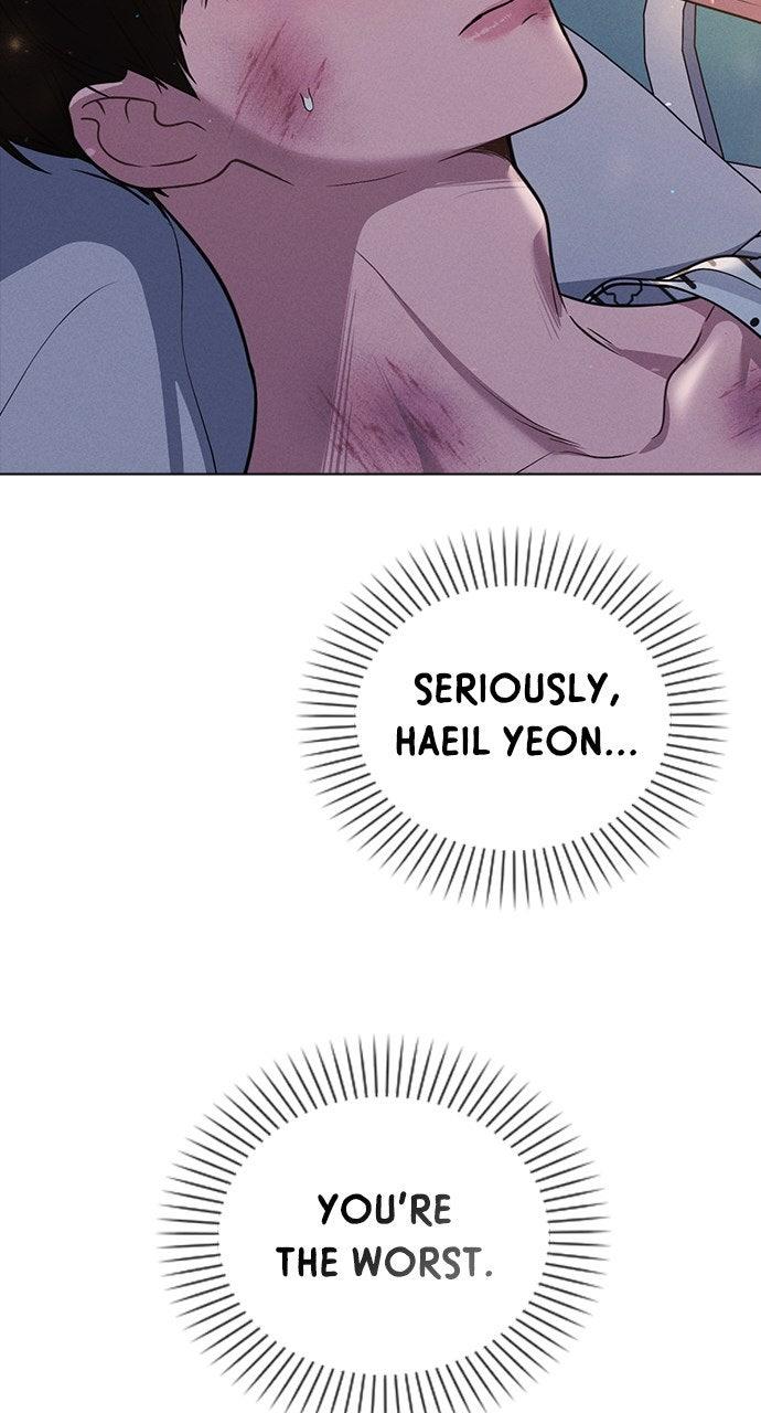 Ex-Love Review Chapter 50 - Page 52