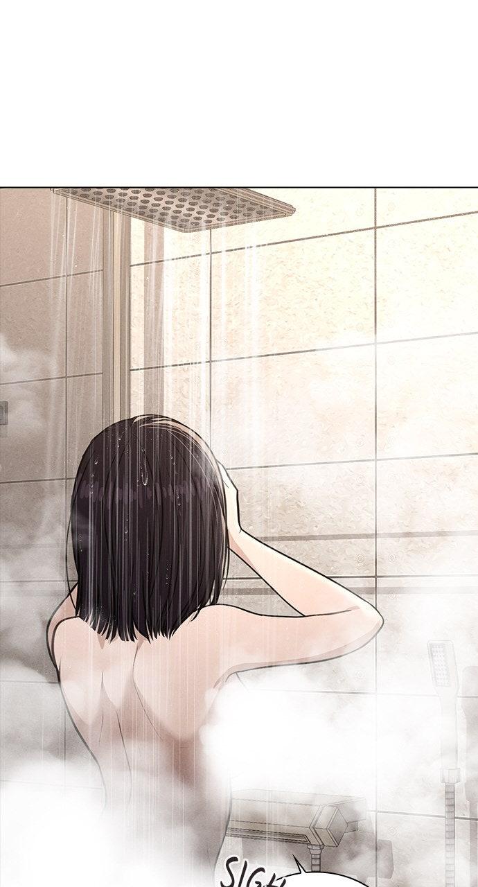 Ex-Love Review Chapter 50 - Page 54