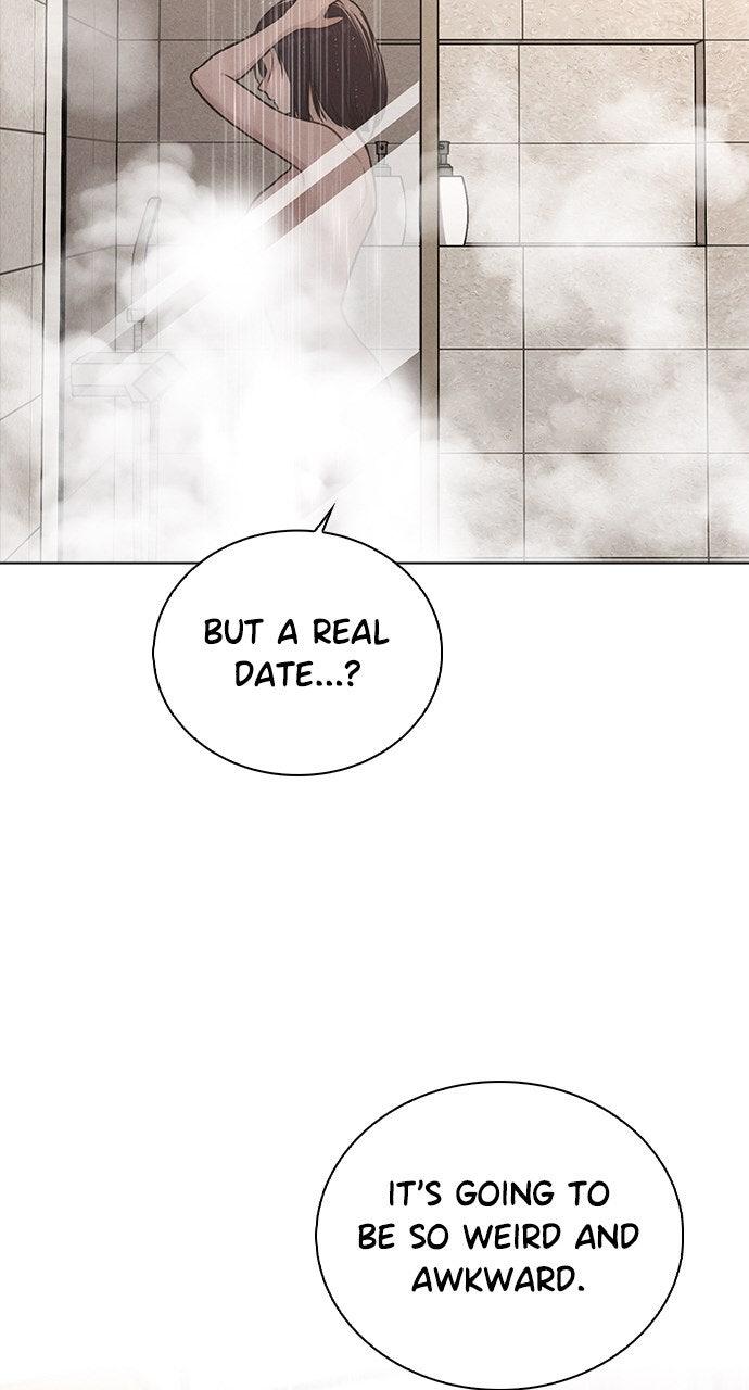 Ex-Love Review Chapter 50 - Page 56