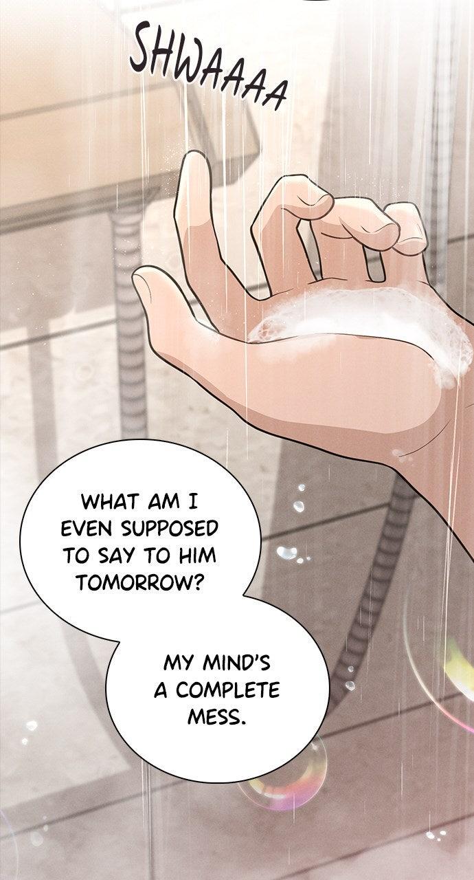 Ex-Love Review Chapter 50 - Page 57