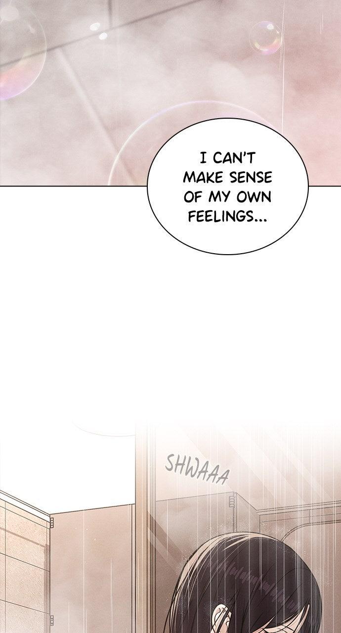 Ex-Love Review Chapter 50 - Page 58