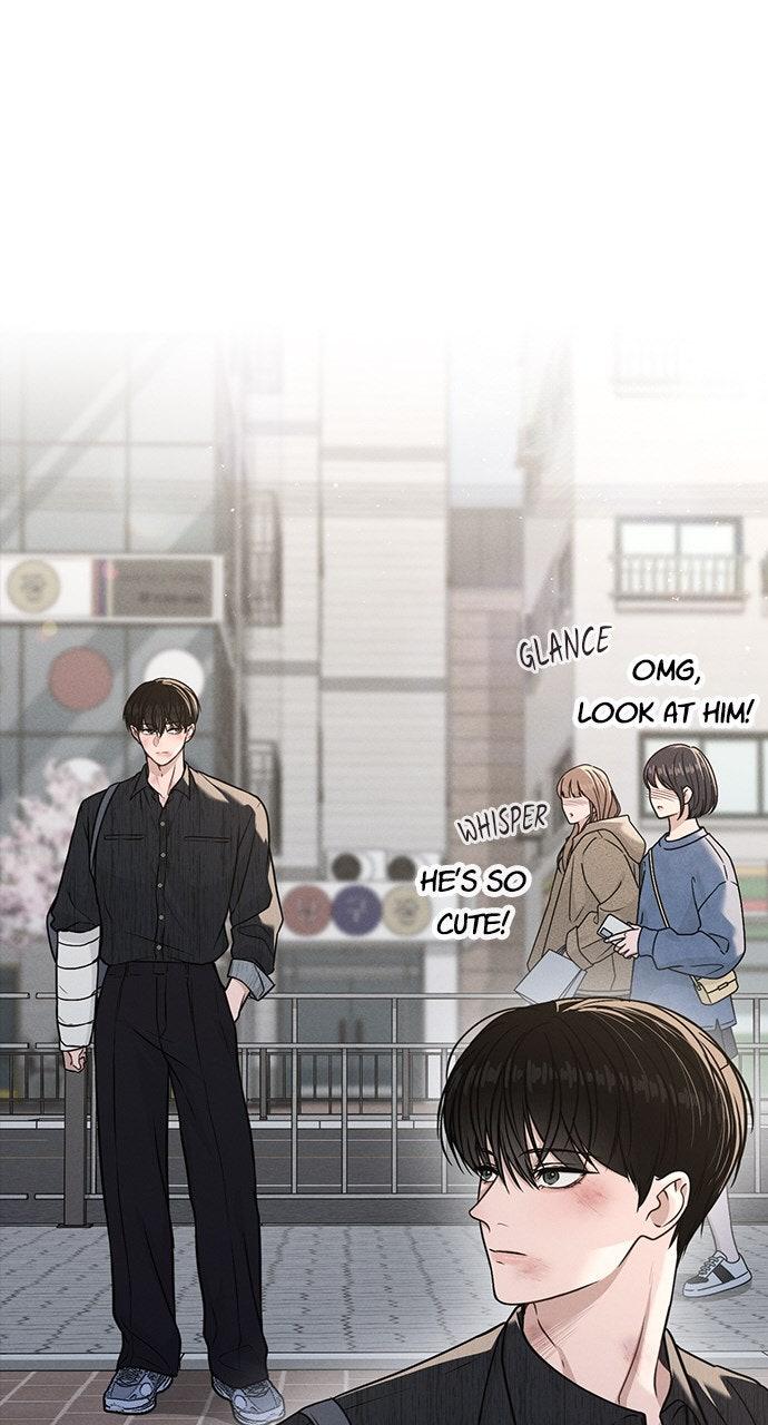 Ex-Love Review Chapter 50 - Page 60